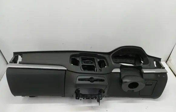 Volvo XC90 Dashboard VOLXC90Des5689831