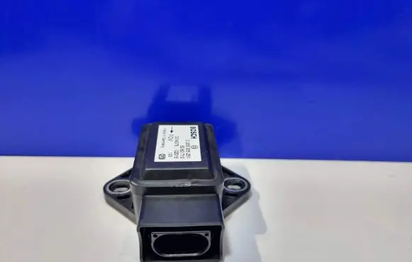 Saab 9-5 Brake system control unit/module 0265005251 0560710