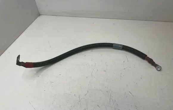 BMW X5 E53 Positive cable (battery) 1439743 47851