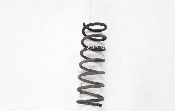 Volvo C30 Rear coil spring 30666220