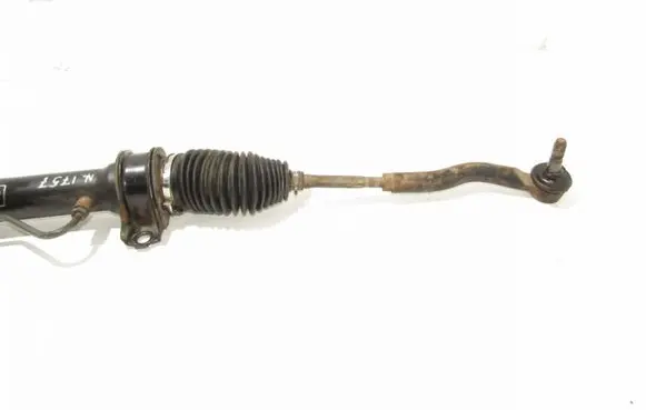 Toyota Yaris Steering rack 34045062