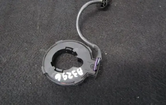 Rover 45 Immobiliser reader (aerial) 52010356b ywd10008045-02