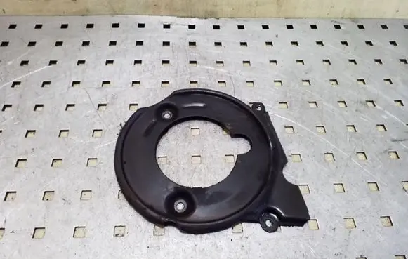 Timing belt guard (cover)