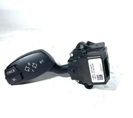 BMW 5 E60 E61 Indicator stalk 61316951349 6951349 61316924103