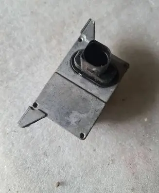Audi A3 S3 8P ESP (stability system) control unit 1K0907655A T574K26E0R 10098503224