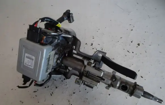 KIA Sportage Electric power steering pump 563452S510