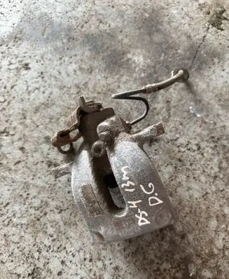 Citroen DS4 Rear brake caliper 787246