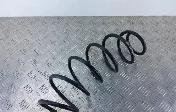 Citroen C3 Picasso Front coil spring