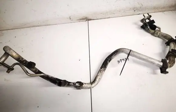 Ford S-MAX Air conditioning (A/C) pipe/hose