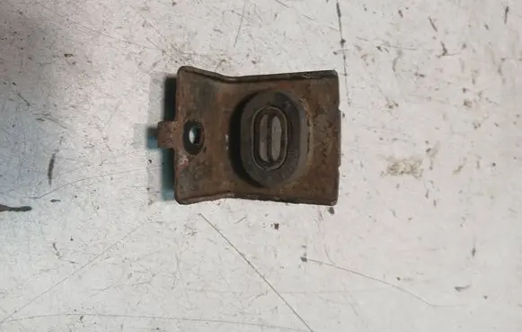 Chrysler Voyager Radiator support slam panel bracket 