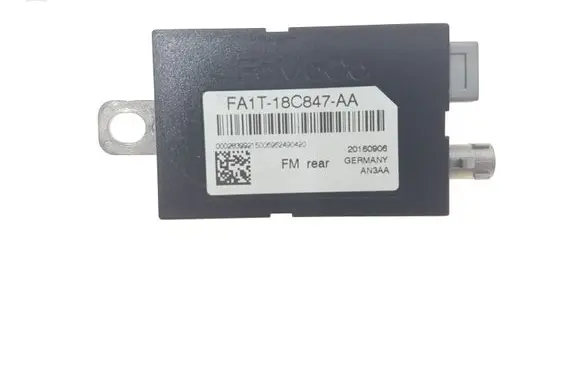 Ford Fusion II Radio antenna FA1T18C847AA FA1T18C847