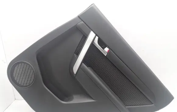 Chevrolet Captiva Rear door card panel trim 96662453 P96662453
