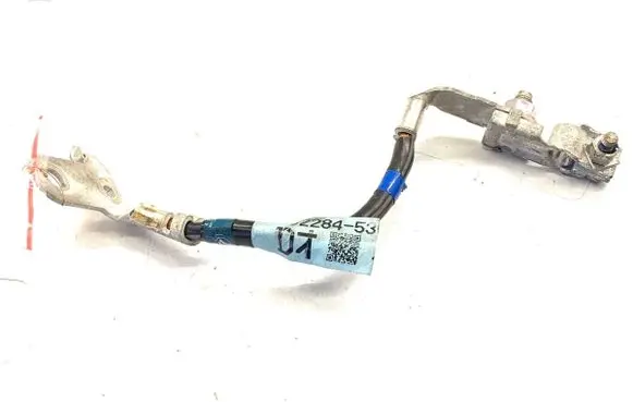 Lexus IS III XE30 Negative earth cable (battery) 8228453050C