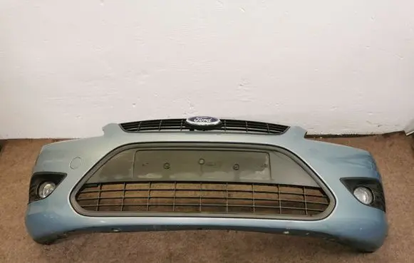 Ford Mondeo MK IV Front bumper
