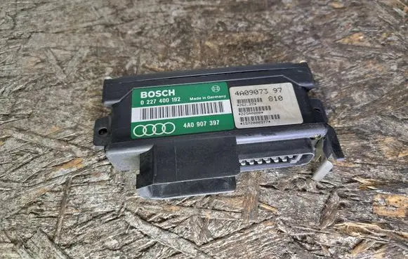 Acura ILX Combustion control unit/module 4A0907397 0227400192