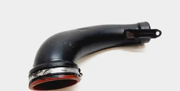 Volvo S60 Intercooler hose/pipe 30774692
