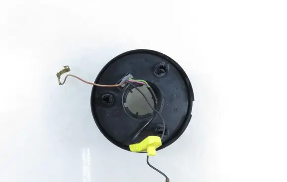 Smart ForTwo I Airbag slip ring squib (SRS ring) 0001240V013