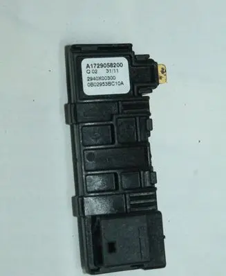 Mercedes-Benz C W204 Rain sensor A1729058200
