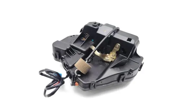 Mercedes-Benz CLK A209 C209 Rear door lock