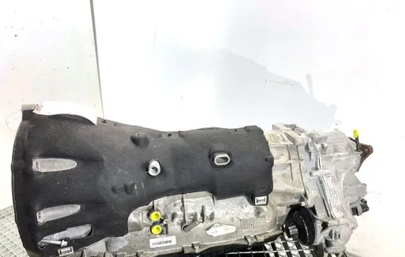 BMW 5 G30 G31 G38 Manual 5 speed gearbox 5A047C6GA8X51CZ