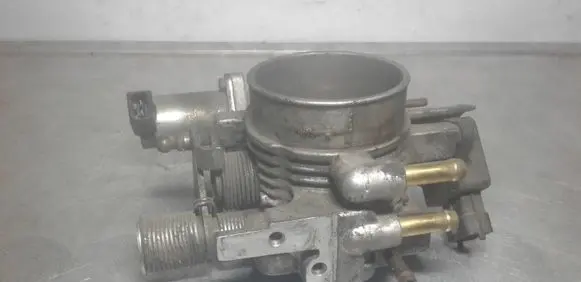 Opel Astra G Throttle valve 90530792 5WK96057