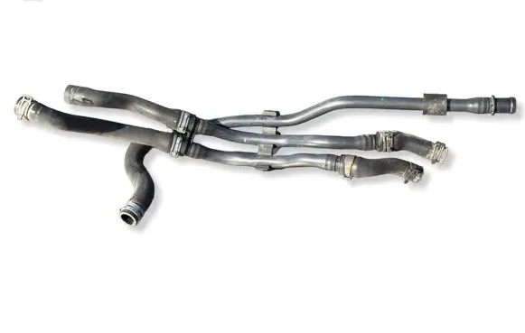 Volkswagen Crafter Engine coolant pipe/hose 7C0121487E 7C0121487EH
