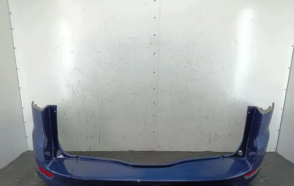 Ford Mondeo MK IV Rear bumper