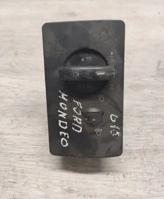 Light switch