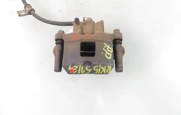 Mitsubishi Mirage VI G4 Attrage Front brake caliper 