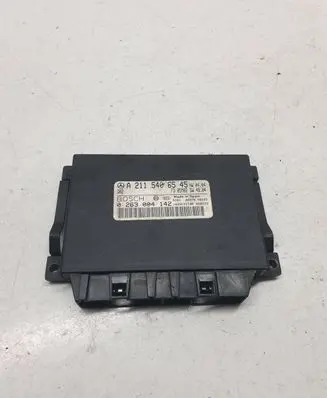 Mercedes-Benz E W211 Parking PDC control unit/module A2115406545 1039E01196 0263004142