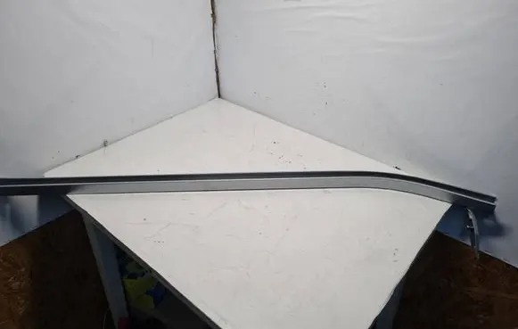 Opel Vivaro Sliding door upper top rail 7700312375 91165741 18263