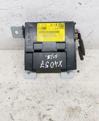 Hyundai Ioniq Other control units/modules 96510G2450