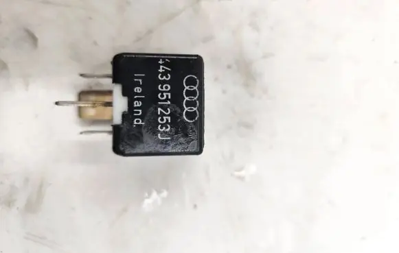 Audi A4 S4 B5 8D Other switches/knobs/shifts