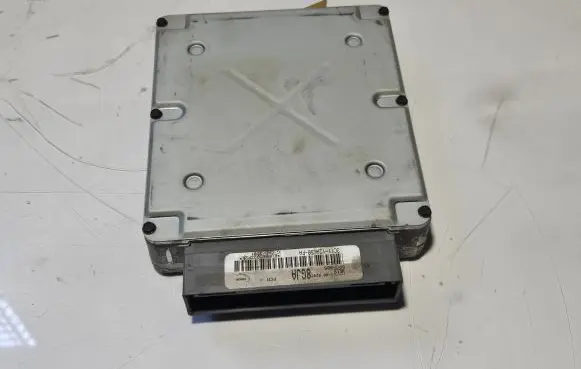 Ford Transit Engine control unit/module 3C1112A650FA