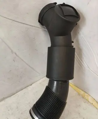 Audi A6 S6 C7 4G Air intake duct part 06E129615H 1039791S01