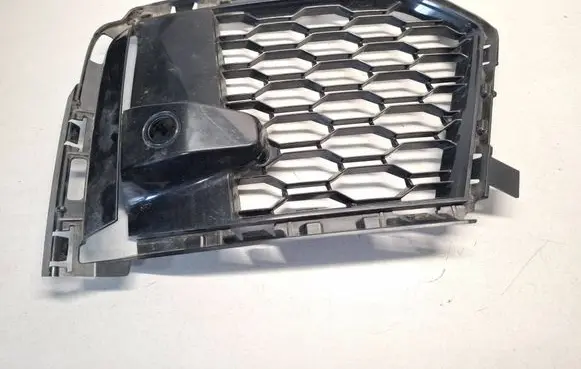 BMW X6 G06 Front bumper lower grill 8069945 10503420