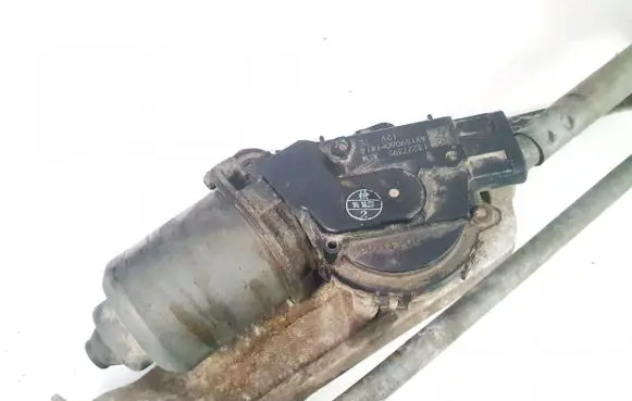 Opel Insignia A Wiper motor 13227392 av159060-1414