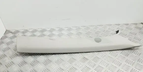 Volkswagen Jetta VI (A) pillar trim 5C6867234C