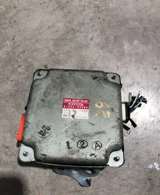 Other control units/modules