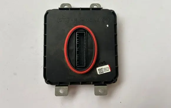 KIA Sportage Headlight ballast module Xenon R292181010 3995075