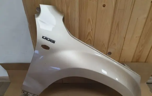 Suzuki Grand Vitara II Fender