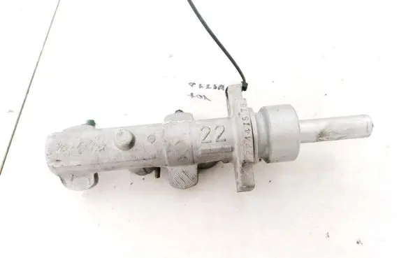Peugeot 307 Master brake cylinder