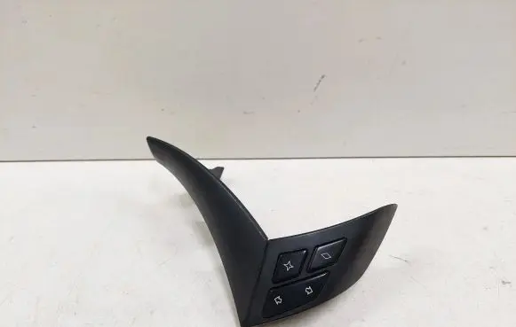 BMW 6 E63 E64 Steering wheel buttons/switches 6935834 602171410C 61316935834