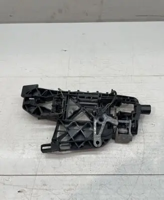 Mercedes-Benz S W221 Rear door exterior handle/bracket A2217600834