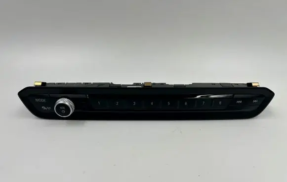 BMW 3 G20 G21 Head unit multimedia control 7949453 18B148AP004 90026810