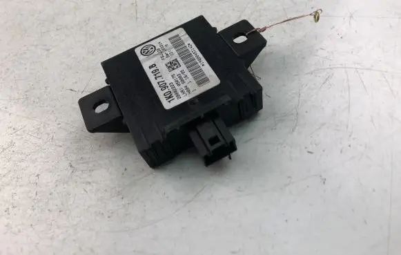 Audi A3 S3 8P Other control units/modules 1K0907719B