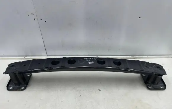 Mazda 3 Rear bumper support beam bcjh262