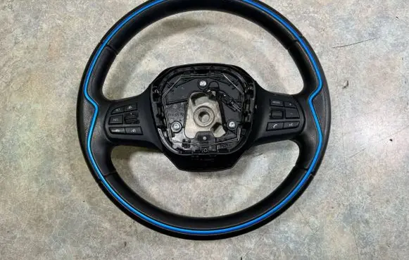 BMW i3 Steering wheel 6870779 32306870779 31240616200