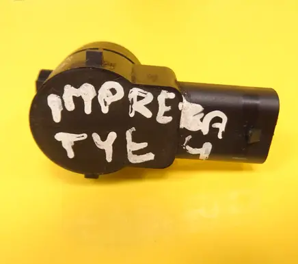 Subaru Impreza IV Parking PDC sensor 0263003331