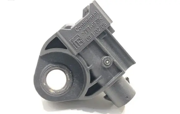 Mercedes-Benz C W205 Airbag deployment crash/impact sensor A2139051300